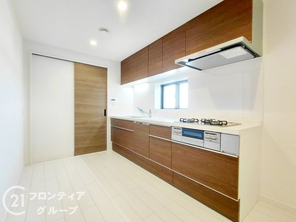 西神南ヒルズ４番館　中古マンション