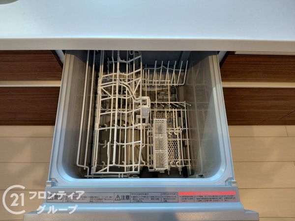 西神南ヒルズ４番館　中古マンション