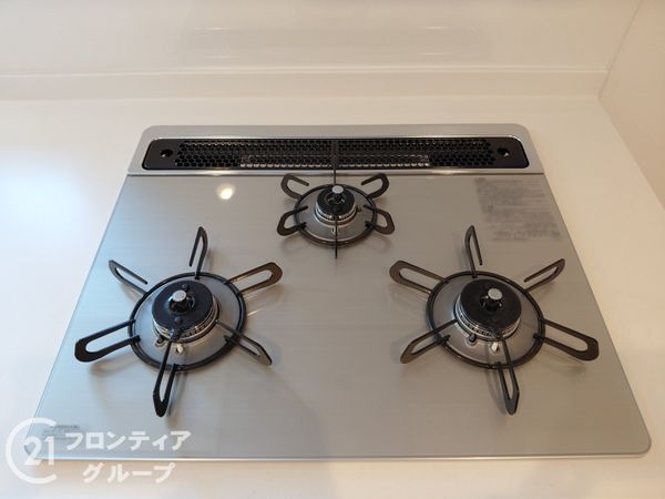 西神南ヒルズ４番館　中古マンション