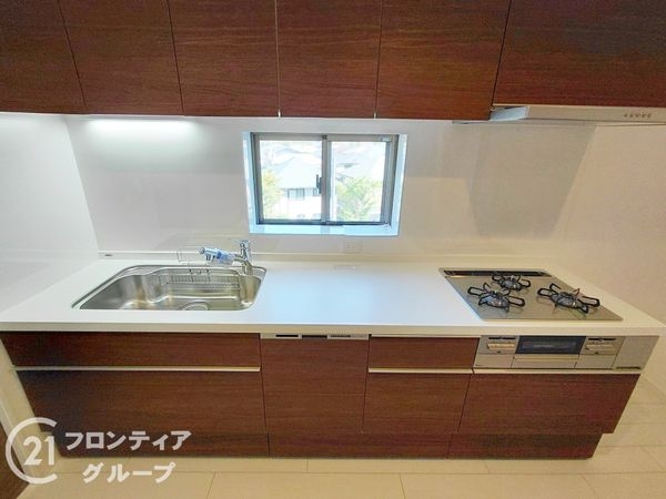 西神南ヒルズ４番館　中古マンション