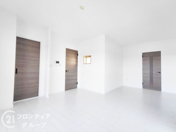 西神南ヒルズ４番館　中古マンション