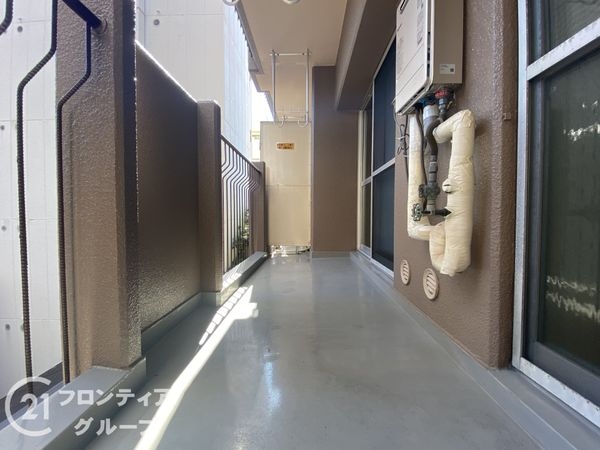 シャトー明石　中古マンション