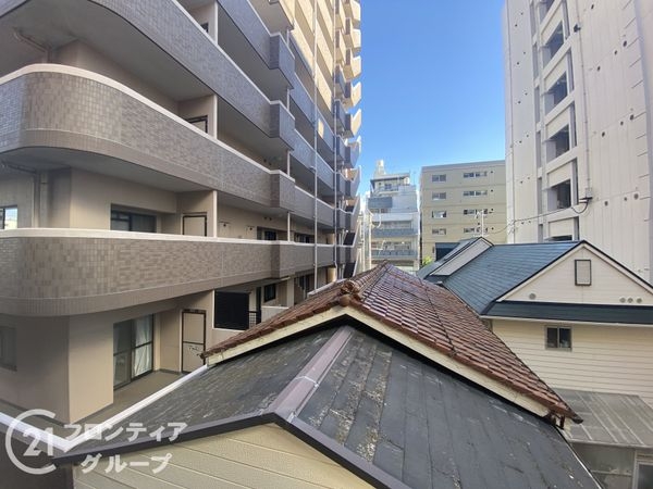 シャトー明石　中古マンション
