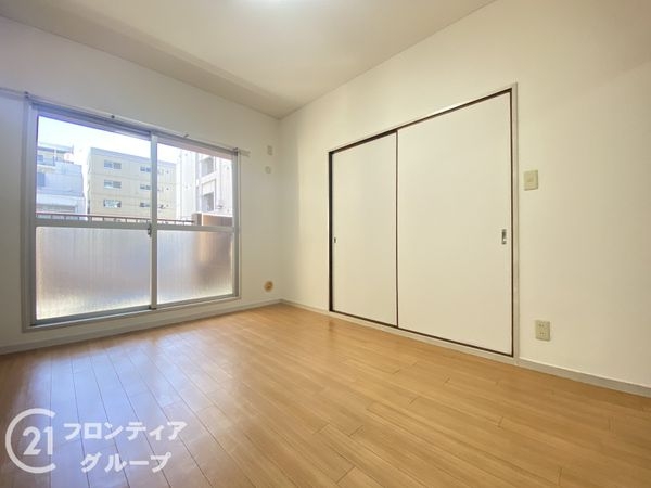 シャトー明石　中古マンション