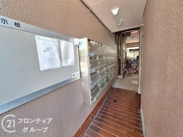 シャトー明石　中古マンション
