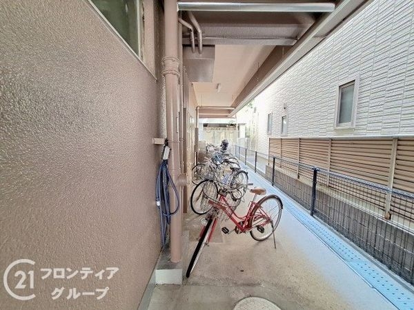 シャトー明石　中古マンション