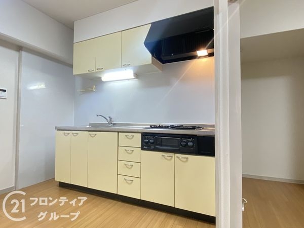 シャトー明石　中古マンション
