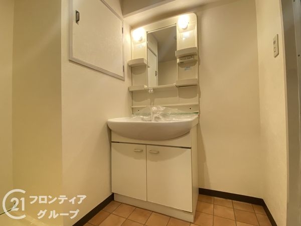 シャトー明石　中古マンション