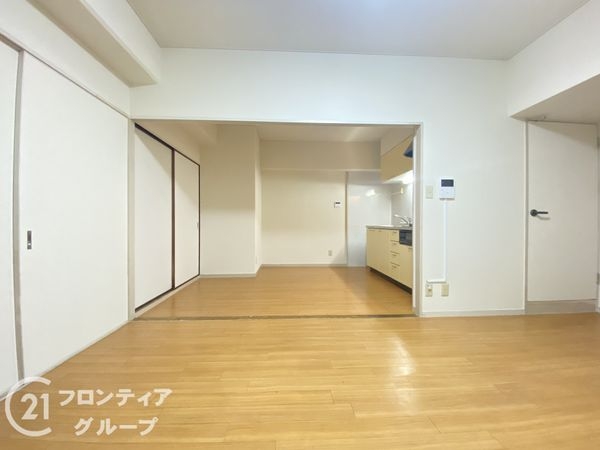 シャトー明石　中古マンション