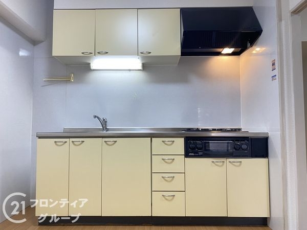 シャトー明石　中古マンション