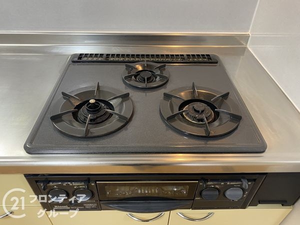 シャトー明石　中古マンション
