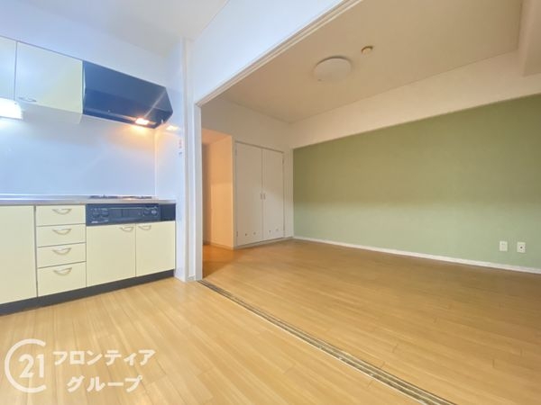 シャトー明石　中古マンション