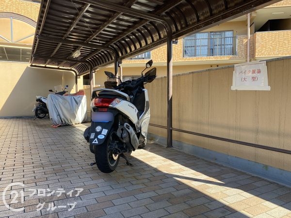 ダイアパレス名谷　中古マンション