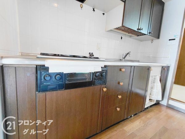 ダイアパレス名谷　中古マンション