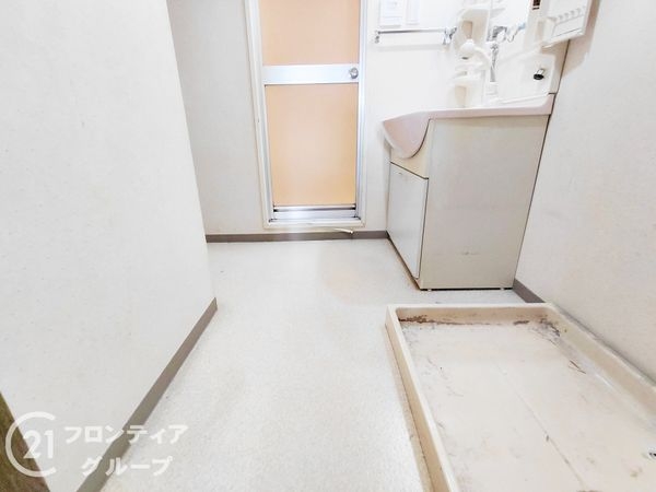 ダイアパレス名谷　中古マンション