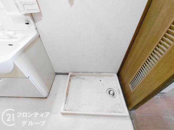 ダイアパレス名谷　中古マンション