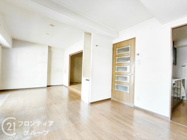 ダイアパレス名谷　中古マンション