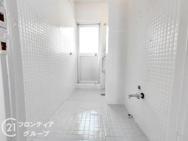 大蔵谷住宅　中古マンション