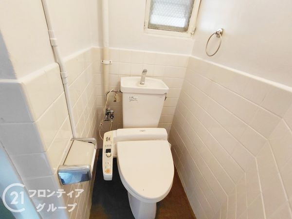 大蔵谷住宅　中古マンション