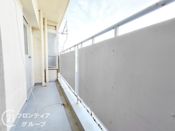 大蔵谷住宅　中古マンション