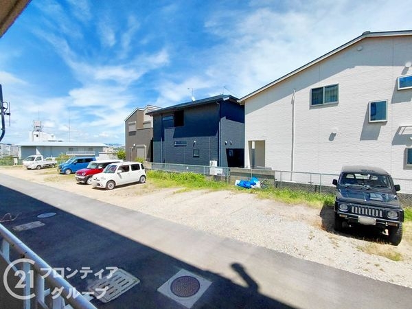 大蔵谷住宅　中古マンション