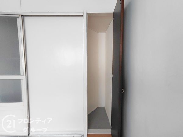 大蔵谷住宅　中古マンション