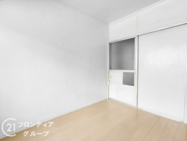 大蔵谷住宅　中古マンション