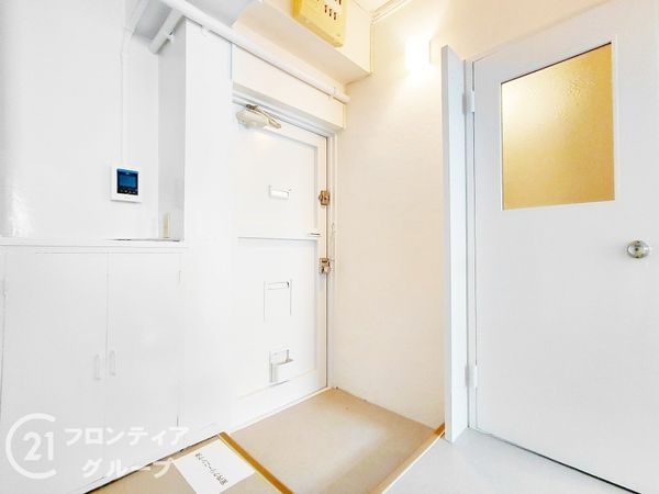 大蔵谷住宅　中古マンション