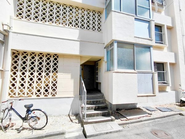 大蔵谷住宅　中古マンション