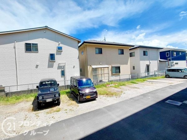 大蔵谷住宅　中古マンション