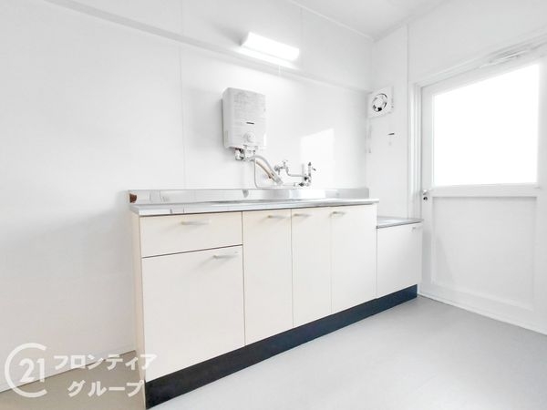 大蔵谷住宅　中古マンション
