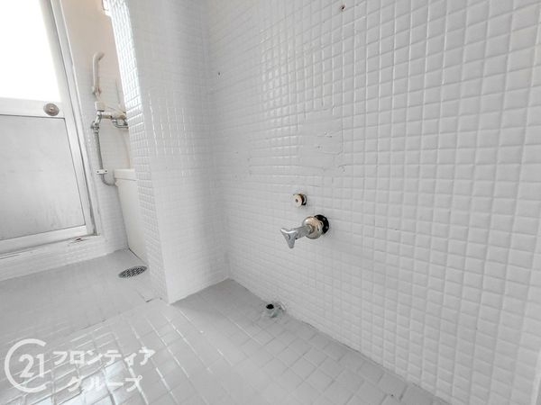 大蔵谷住宅　中古マンション