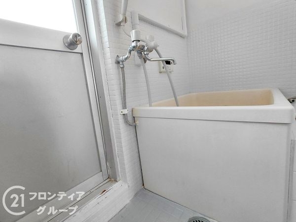 大蔵谷住宅　中古マンション