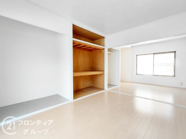 大蔵谷住宅　中古マンション