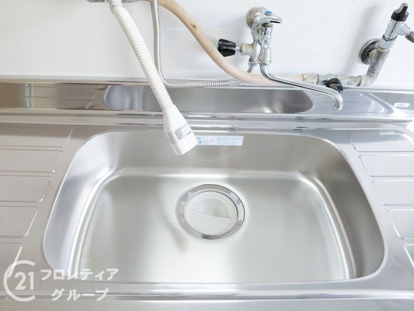 大蔵谷住宅　中古マンション