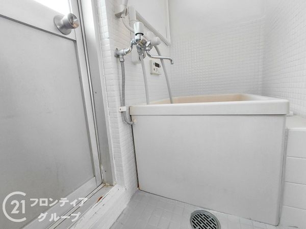 大蔵谷住宅　中古マンション