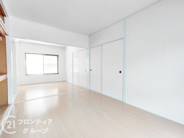 大蔵谷住宅　中古マンション
