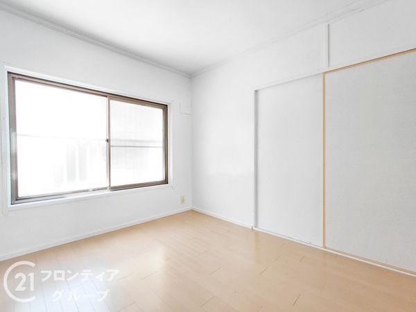大蔵谷住宅　中古マンション