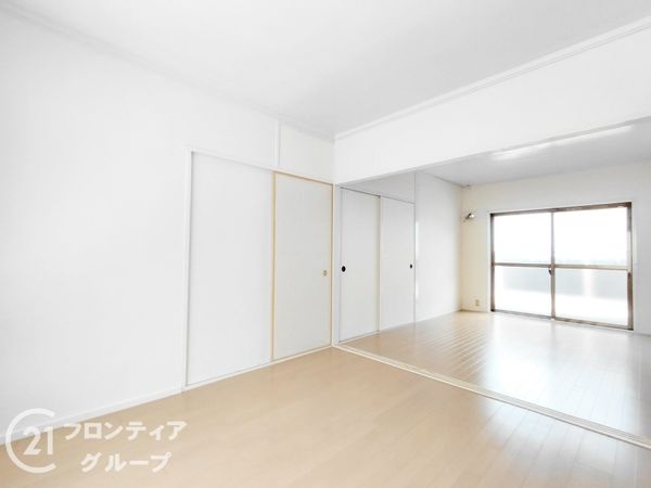 大蔵谷住宅　中古マンション