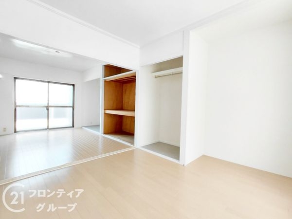 大蔵谷住宅　中古マンション