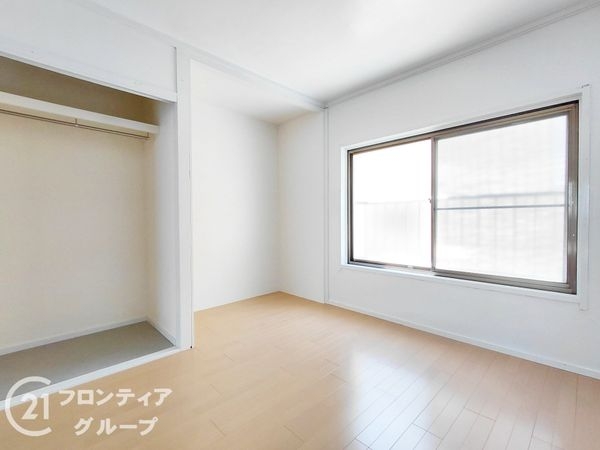 大蔵谷住宅　中古マンション