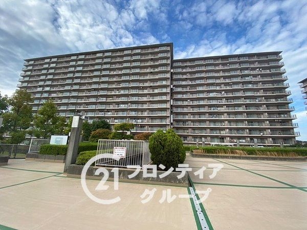 西神中央ウェステージ壱番館　中古マンション