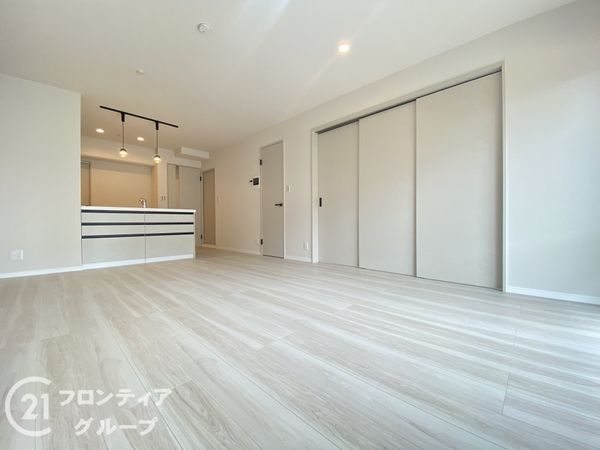 西神中央ウェステージ壱番館　中古マンション