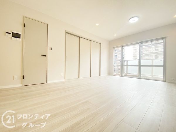 西神中央ウェステージ壱番館　中古マンション