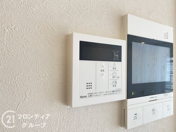 西神中央ウェステージ壱番館　中古マンション