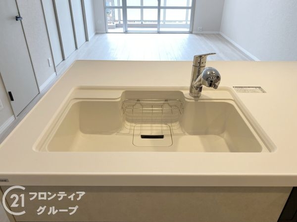 西神中央ウェステージ壱番館　中古マンション