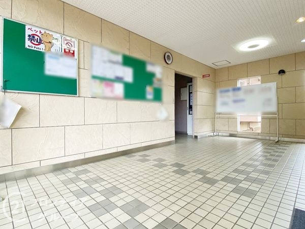西神中央ウェステージ壱番館　中古マンション