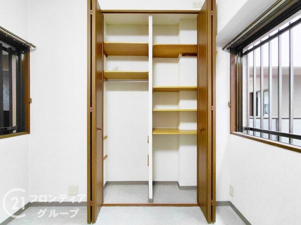 ネオハイツ西明石　中古マンション