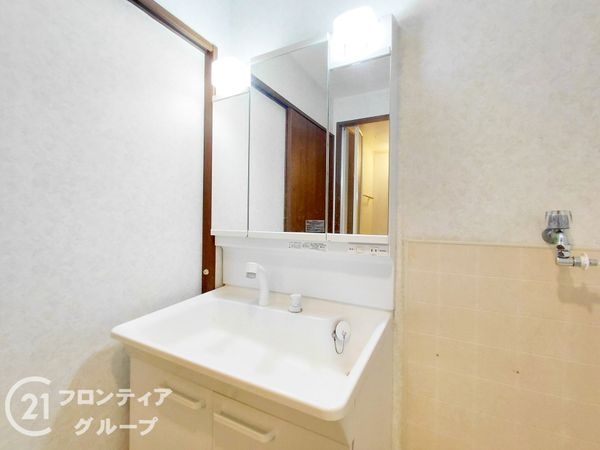 ネオハイツ西明石　中古マンション