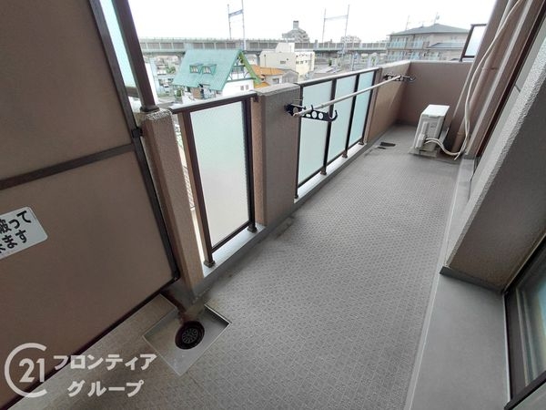 ネオハイツ西明石　中古マンション